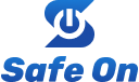 SafeonVPN Logo